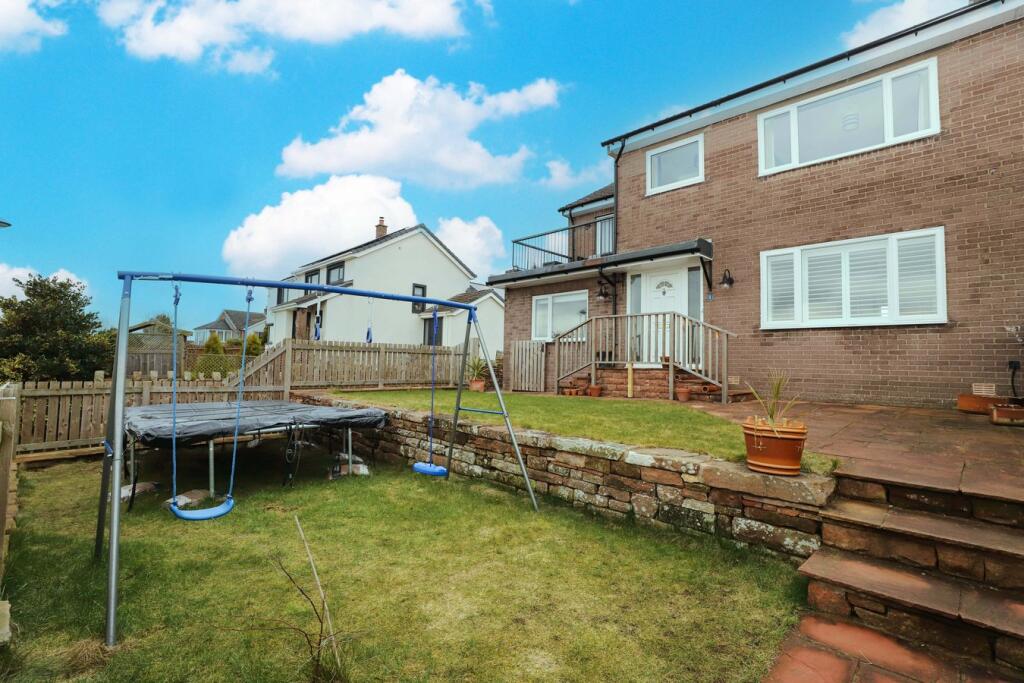 Additional image 24 of Little Sandhill, Kirkoswald, Penrith, CA10