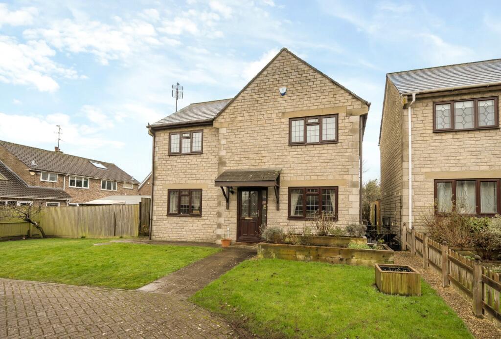 Additional image 2 of Bagworth Drive, Longwell Green, Bristol, Gloucestershire, BS30