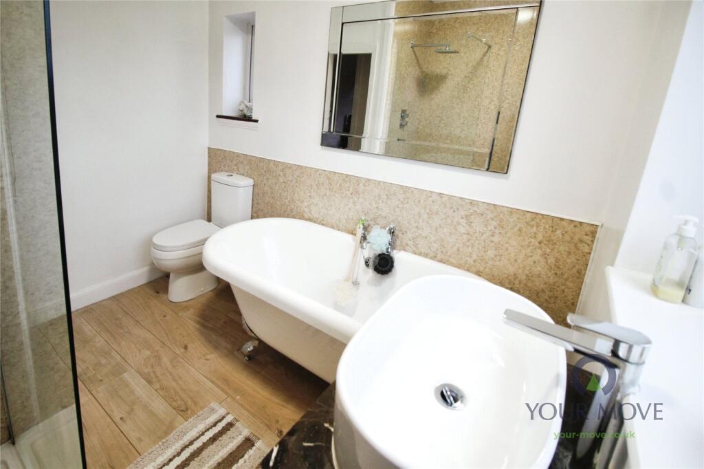 Additional image 6 of Abbey Road, Redditch, Worcestershire, B97