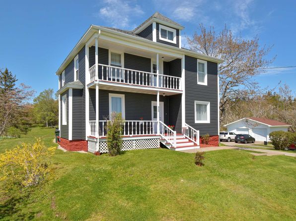 620 Shore Rd, Sydney Mines, NS B1V 1A1