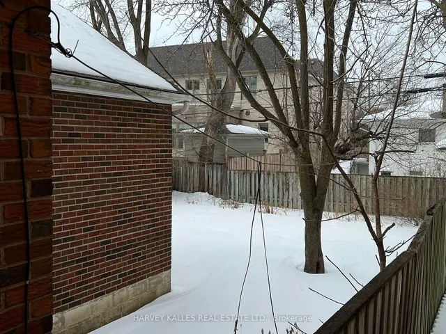 Additional image 25 of 76 Shelborne Ave