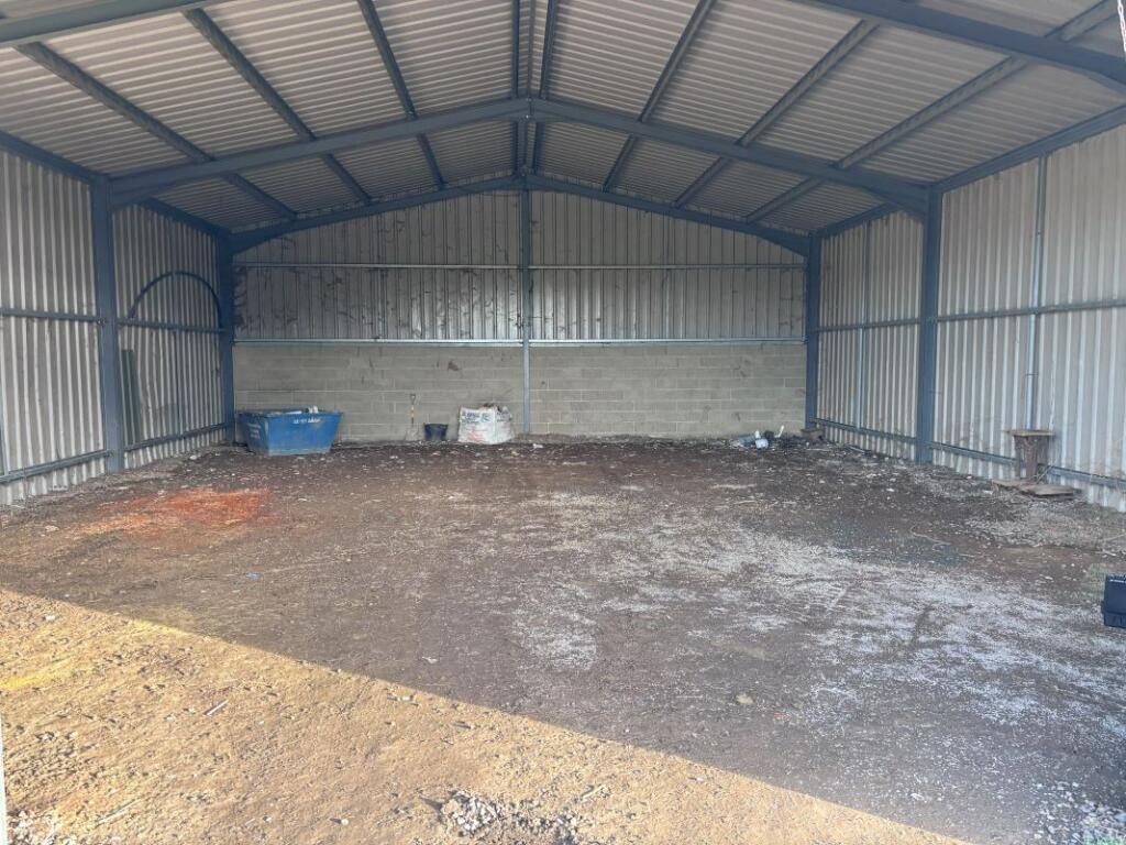 Additional image 13 of 3 acres of land and buildings north of Iram Drove, Willingham, Cambridgeshire, CB24 5HZ