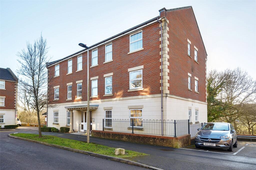 Additional image 18 of Champs Sur Marne, Bradley Stoke, Bristol, Gloucestershire, BS32