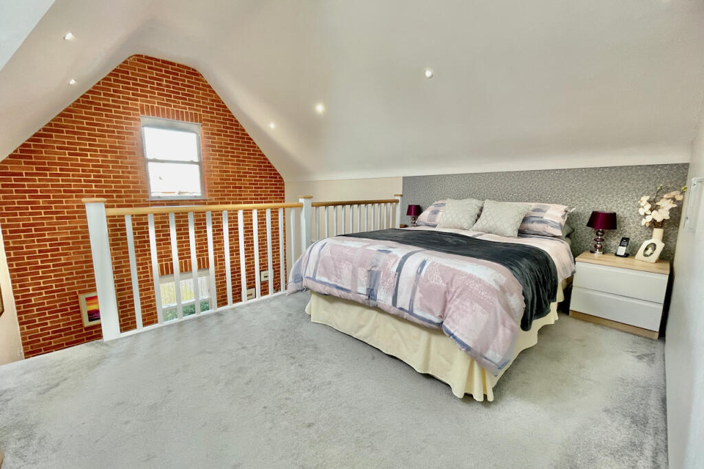 Additional image 11 of CLUNY CRESCENT, SWANAGE