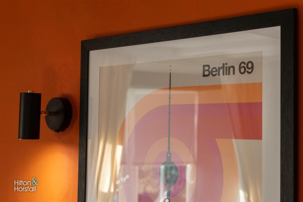 Additional image 5 of Gisburn Road, Blacko