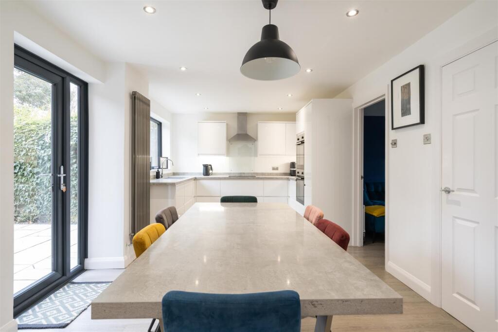 Additional image 5 of Ullenhall Road, Knowle