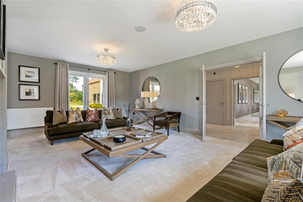 Additional image 16 of Copperfield Park, Middleton Tyas, Richmond, North Yorkshire, DL10