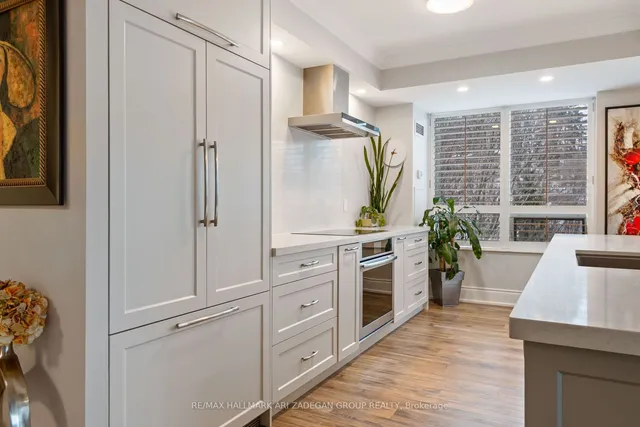 Additional image 7 of 28 William Carson Cres Unit 721