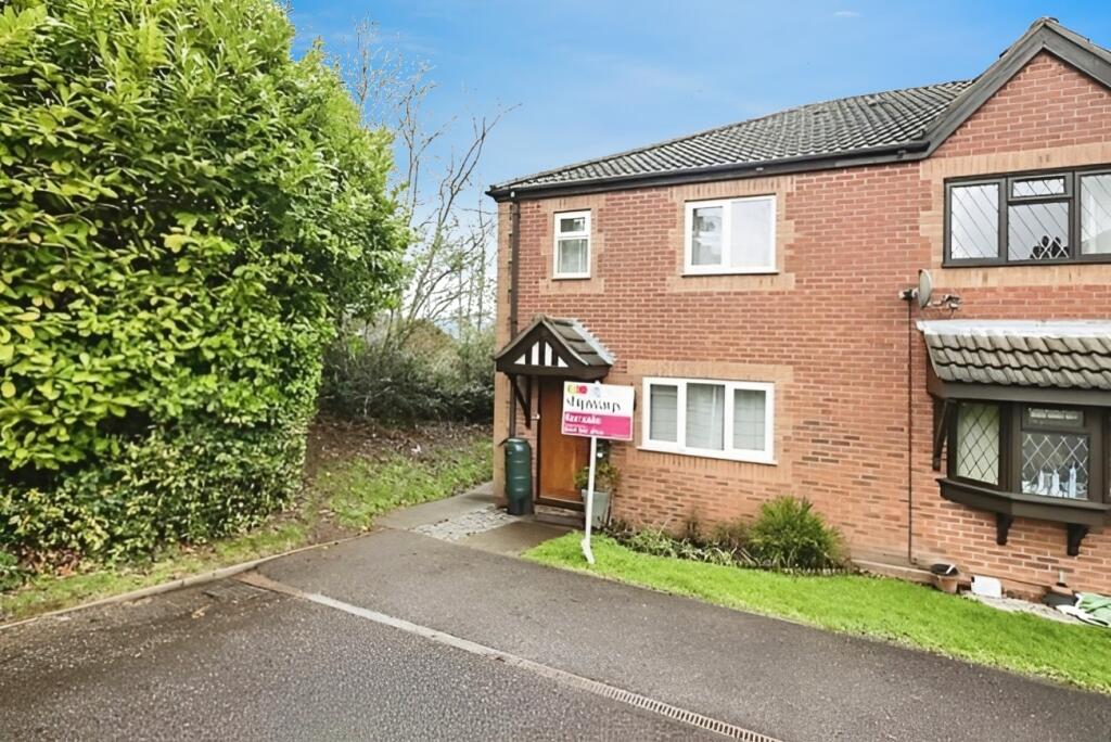 Additional image 12 of Imperial Rise, Birmingham, B46