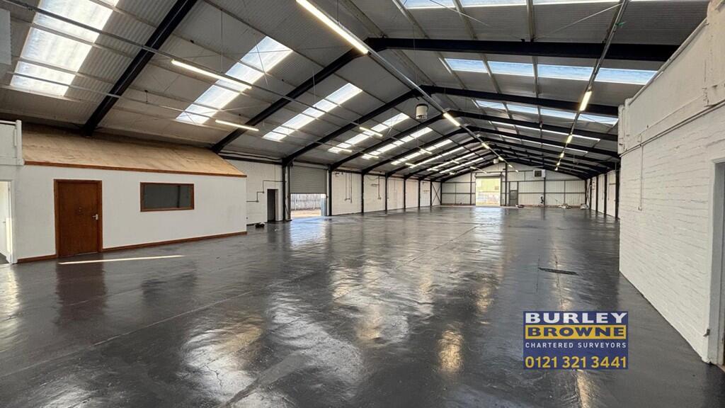 Additional image 9 of 14 Borman, Apollo, Lichfield Road Industrial Estate, Tamworth, Staffordshire, B79 7TA