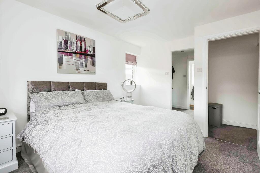 Additional image 7 of Knowle Close, Rednal, Birmingham, West Midlands, B45