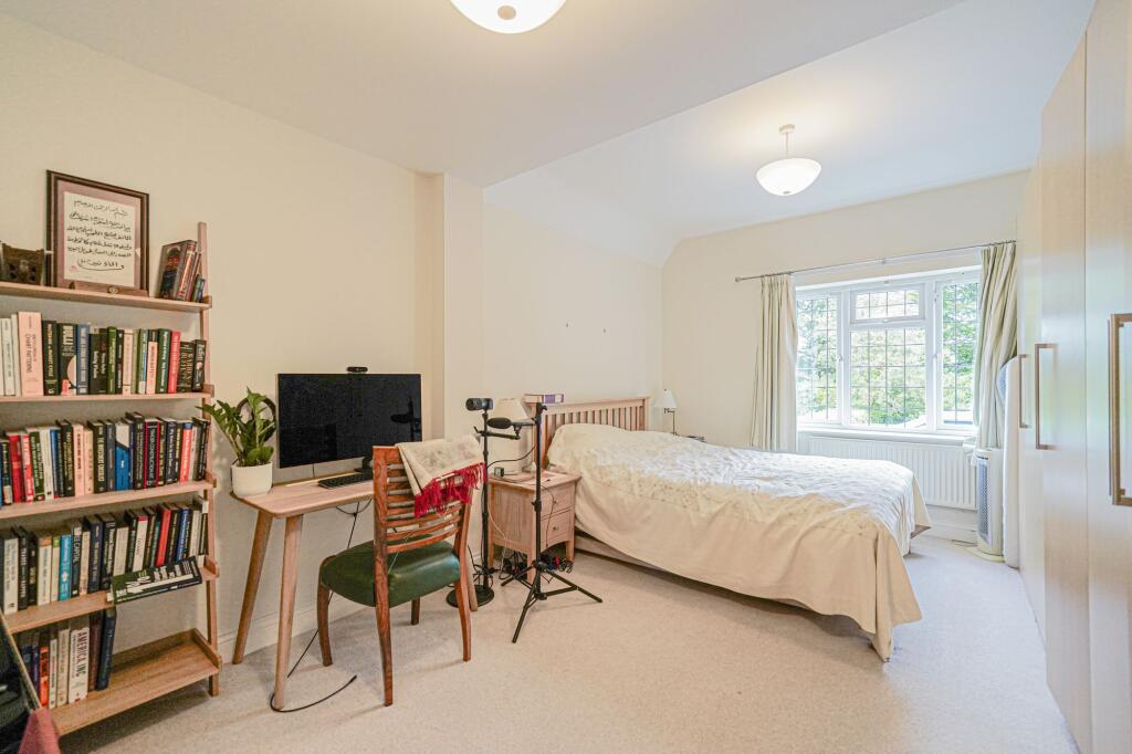 Additional image 26 of Alderbrook Road, Solihull, B91