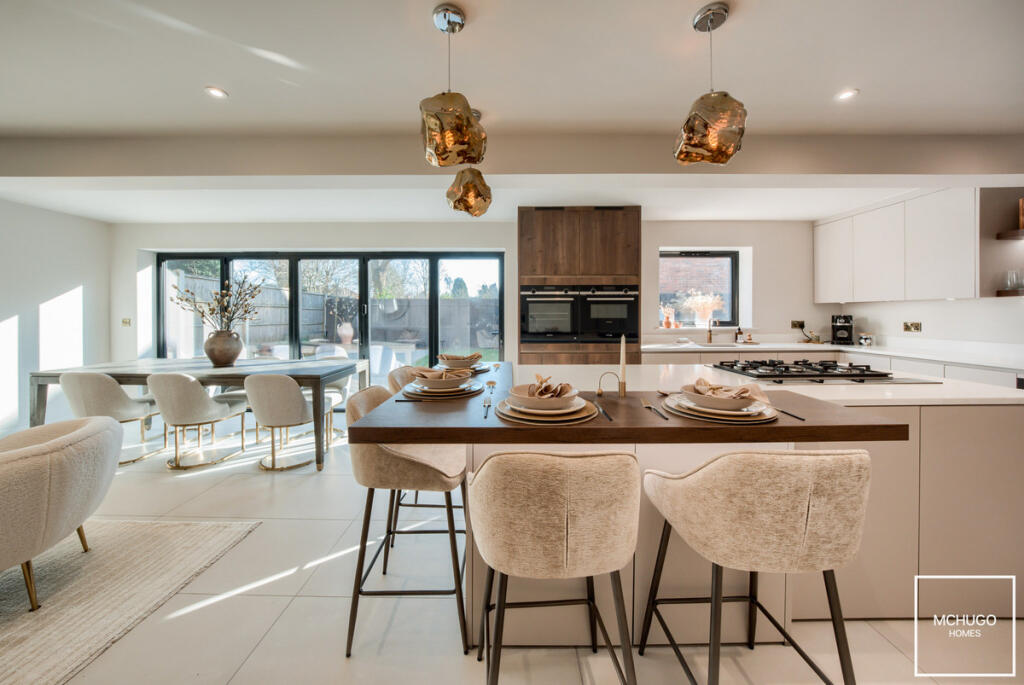 Additional image 7 of Oak View, Swiss Cottage, Harborne