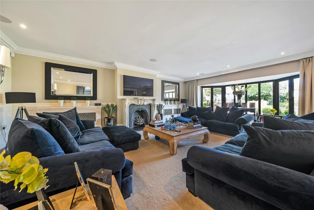 Additional image 5 of Park Avenue, Farnborough Park, Orpington