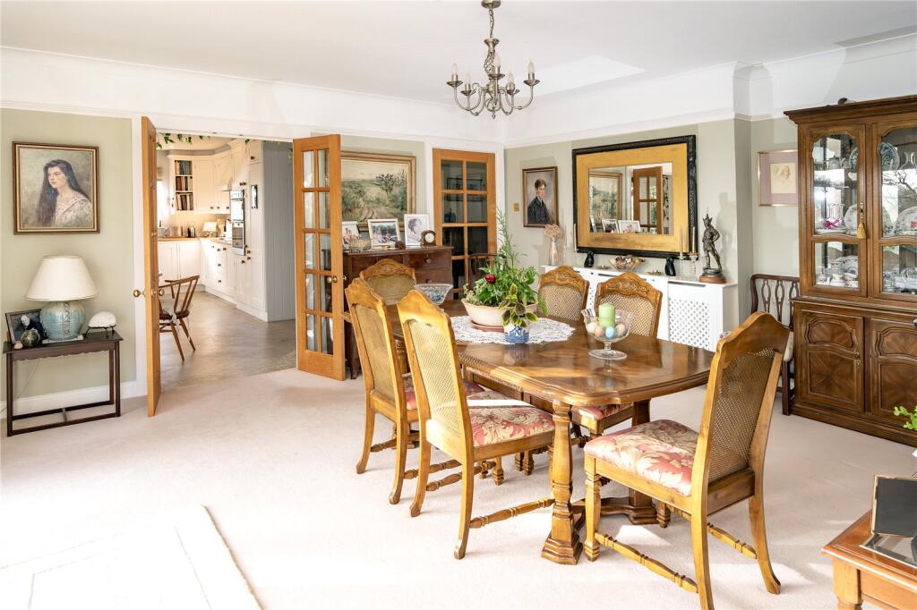 Additional image 10 of Coombe Street, Pen Selwood, Wincanton, Somerset, BA9