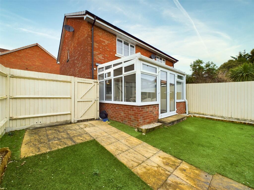 Additional image 13 of Parsonage Close, Christchurch, Dorset, BH23