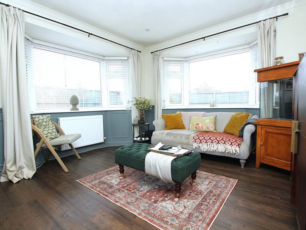 Additional image 28 of Pergin Crescent, Poole, BH17