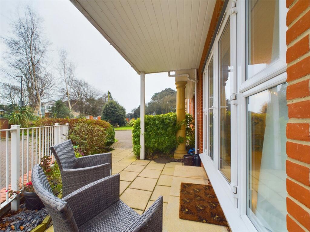 Additional image 15 of Byron Road, Bournemouth, Dorset, BH5