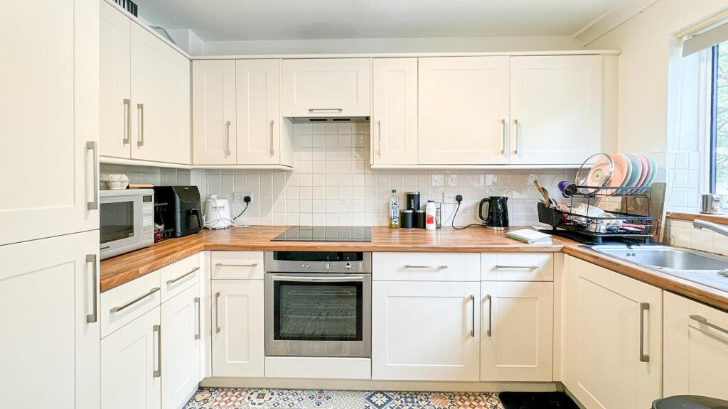 Additional image 5 of Napier Court, Gefle Close, Bristol, BS1 6XY