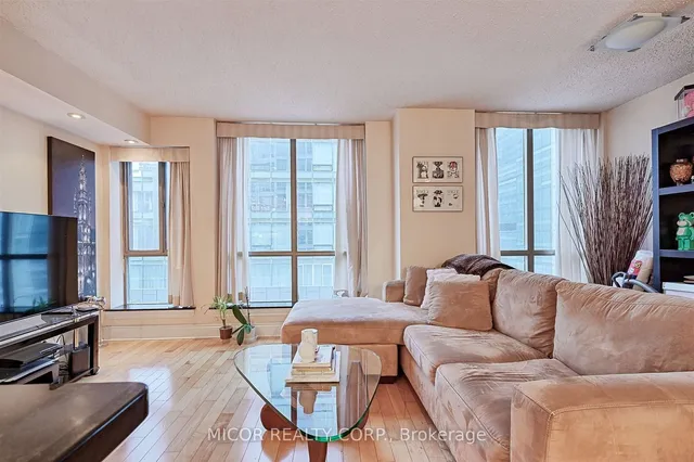 Additional image 10 of 40 Scollard St Unit 601