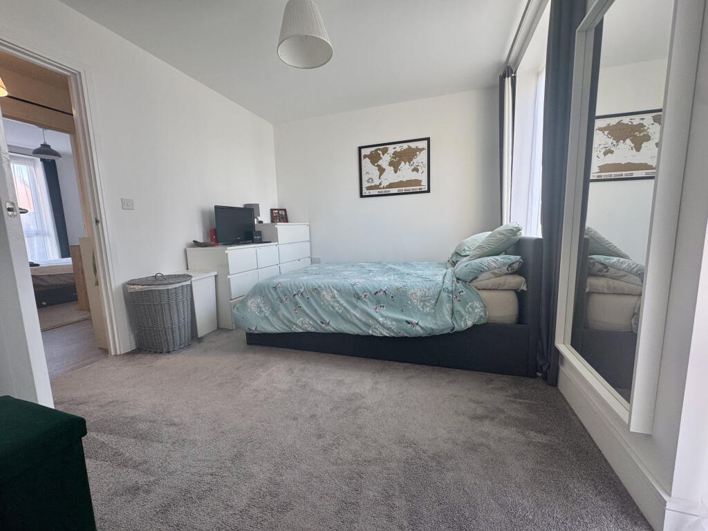 Primary image of Faraday Road, Weston-super-mare, BS24