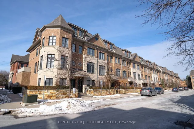 Additional image 2 of 1812 Burnhamthorpe Rd Unit 01