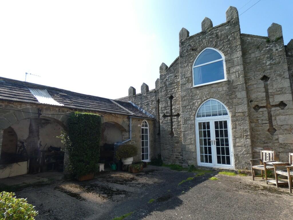 Additional image 17 of The Old Kennels, Hartforth, Gilling West, DL10 5JY