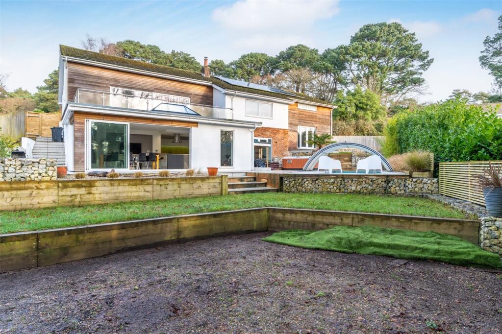 Additional image 24 of Stroud Close, Colehill, Wimborne, Dorset, BH21