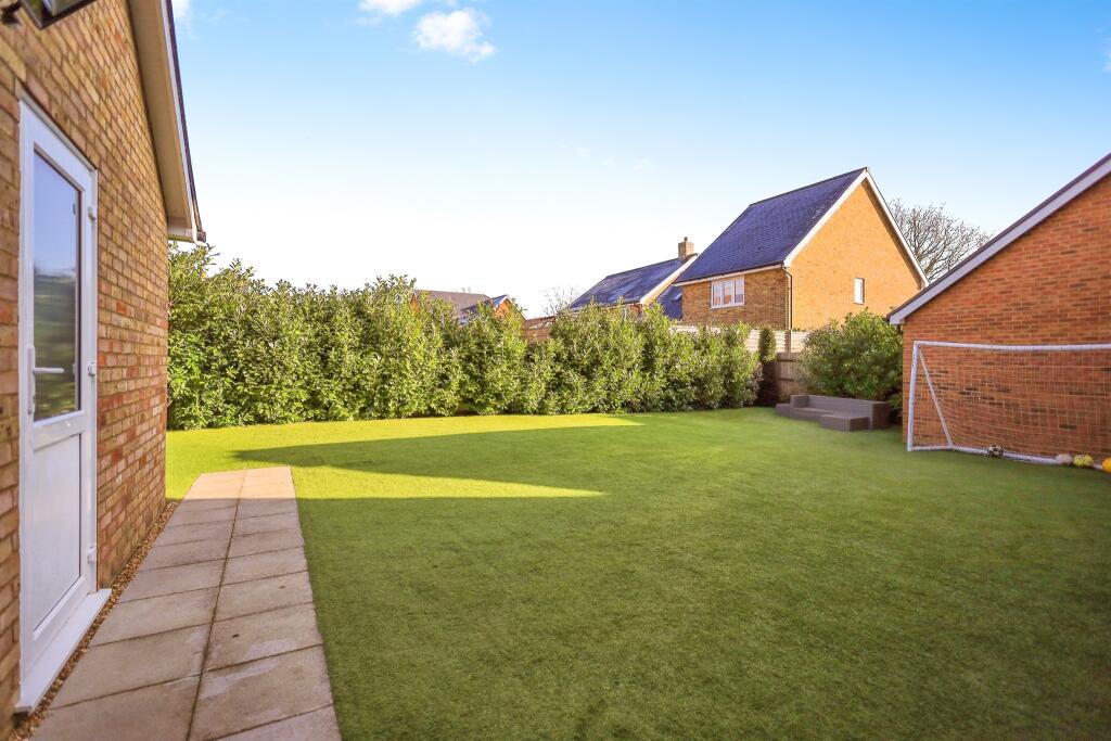 Additional image 20 of Bulrush Lane, Hellingly, Hailsham