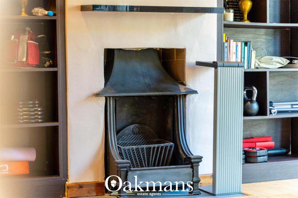 Additional image 10 of Grassmoor Road, Kings Norton, B38