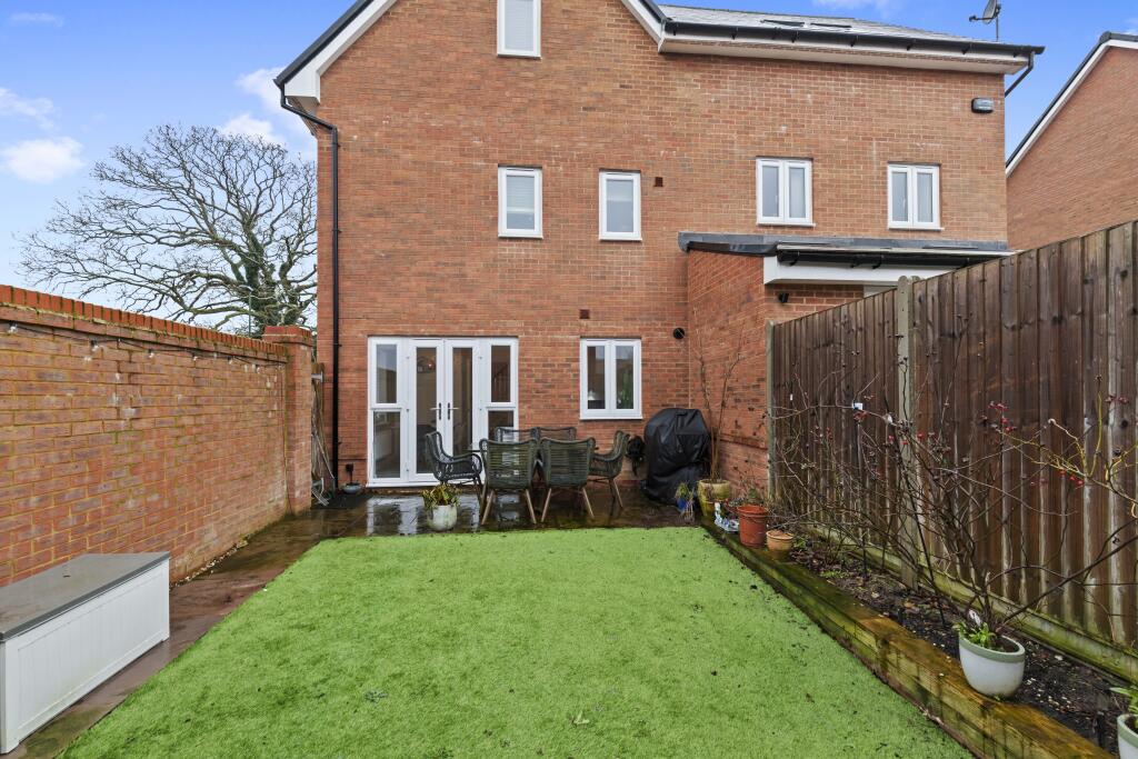 Additional image 21 of Hamfield Drive, Hassocks, West Sussex, BN6 9ZW