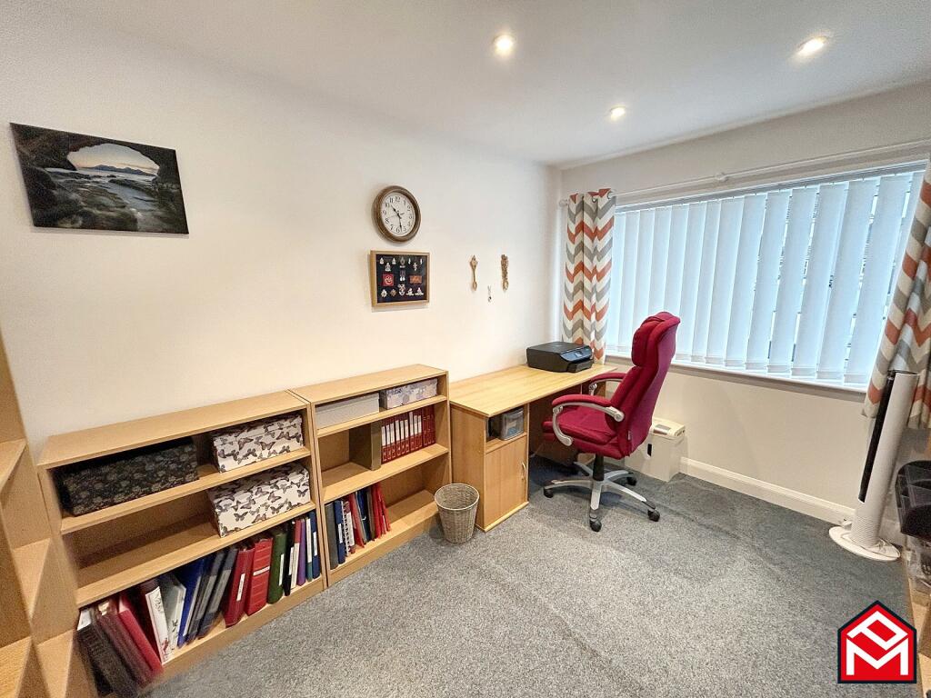 Additional image 13 of Rowans Lane, Bryncethin, Bridgend, Bridgend County. CF32 9LZ