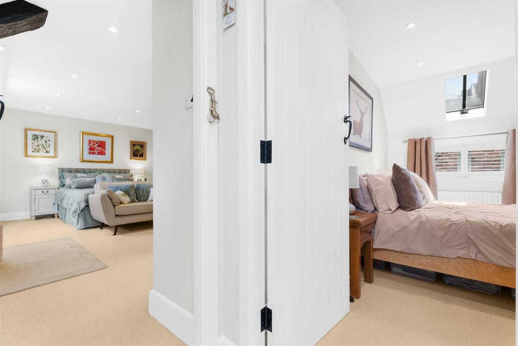 Additional image 26 of Main Street, Clifton Campville