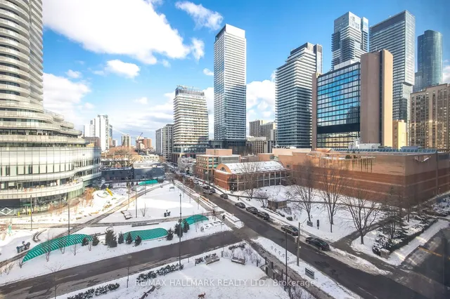 Additional image 27 of 909 Bay St Unit 709