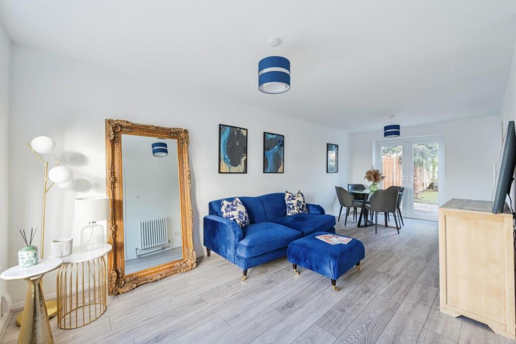 Additional image 2 of Masefield Drive, Tamworth