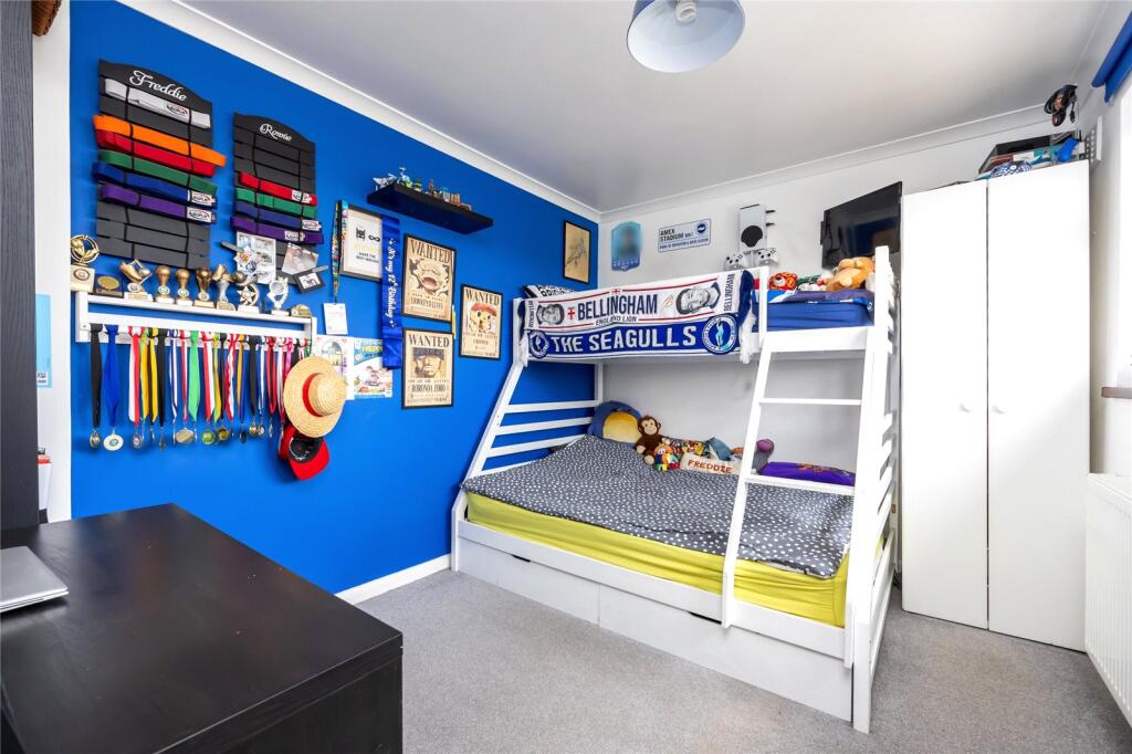 Additional image 13 of Hammy Lane, Shoreham-by-sea, West Sussex, BN43