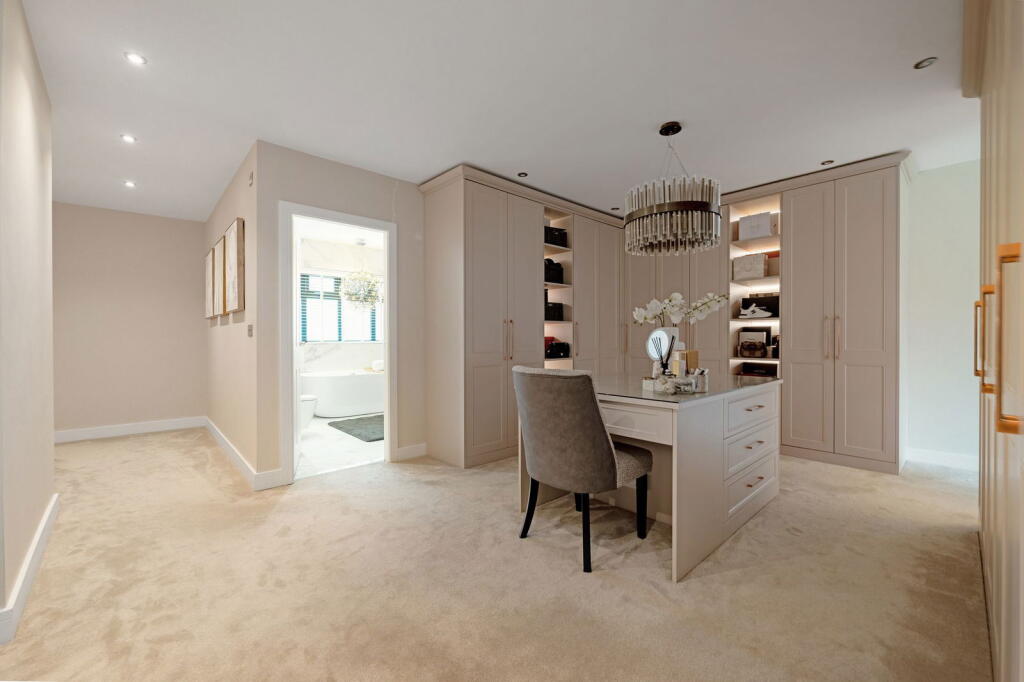 Additional image 26 of Wood End Drive, Barnt Green, Birmingham, B45