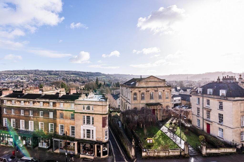 Additional image 15 of Walcot Parade, Bath, BA1