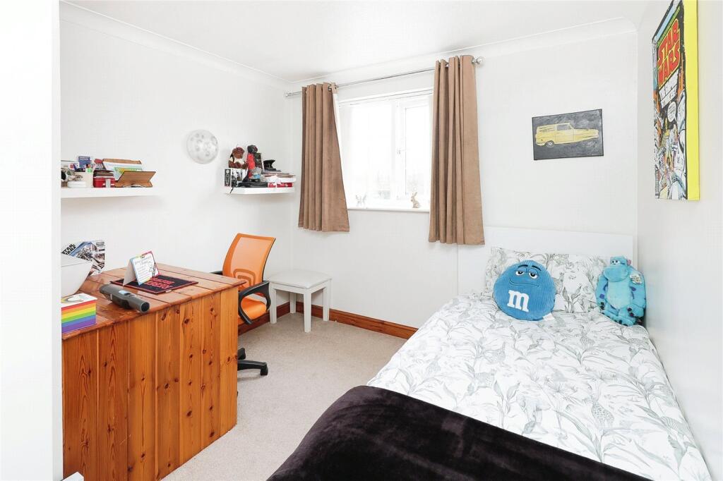 Additional image 16 of Chestnut Grove, Coleshill, Birmingham, Warwickshire, B46