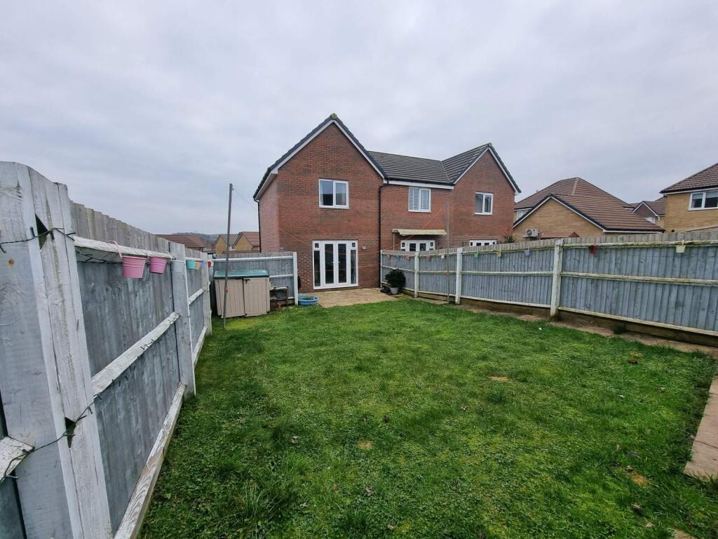 Additional image 2 of Clos Hopkins, Coity, Bridgend. CF35 6GS