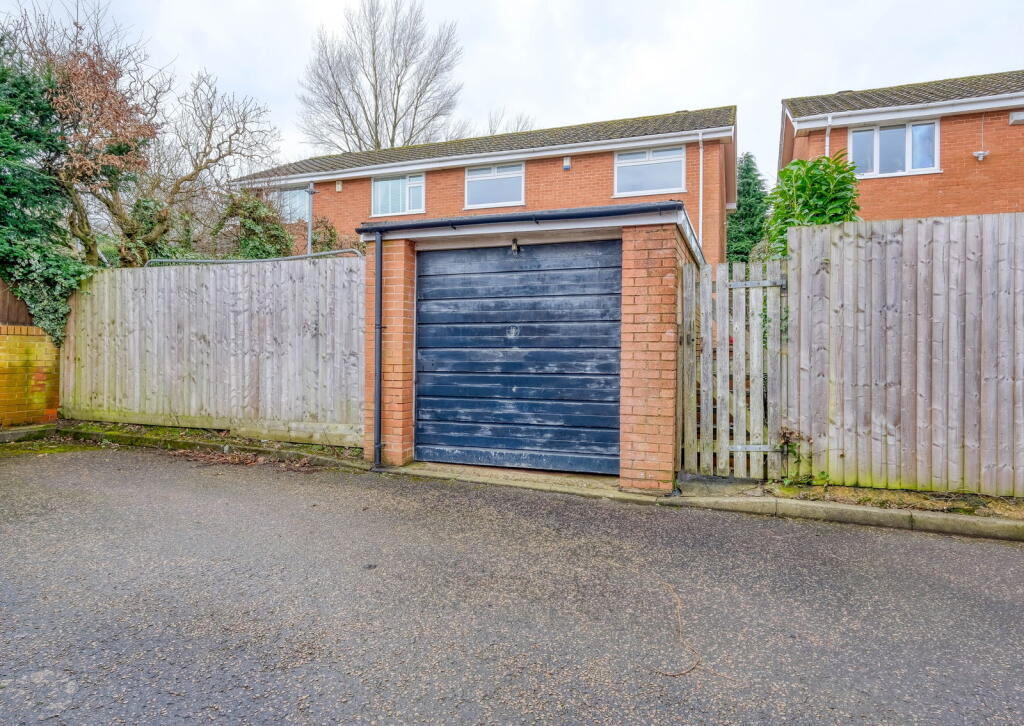 Additional image 16 of Alderney Gardens, Kings Norton, Birmingham, B38 8YW