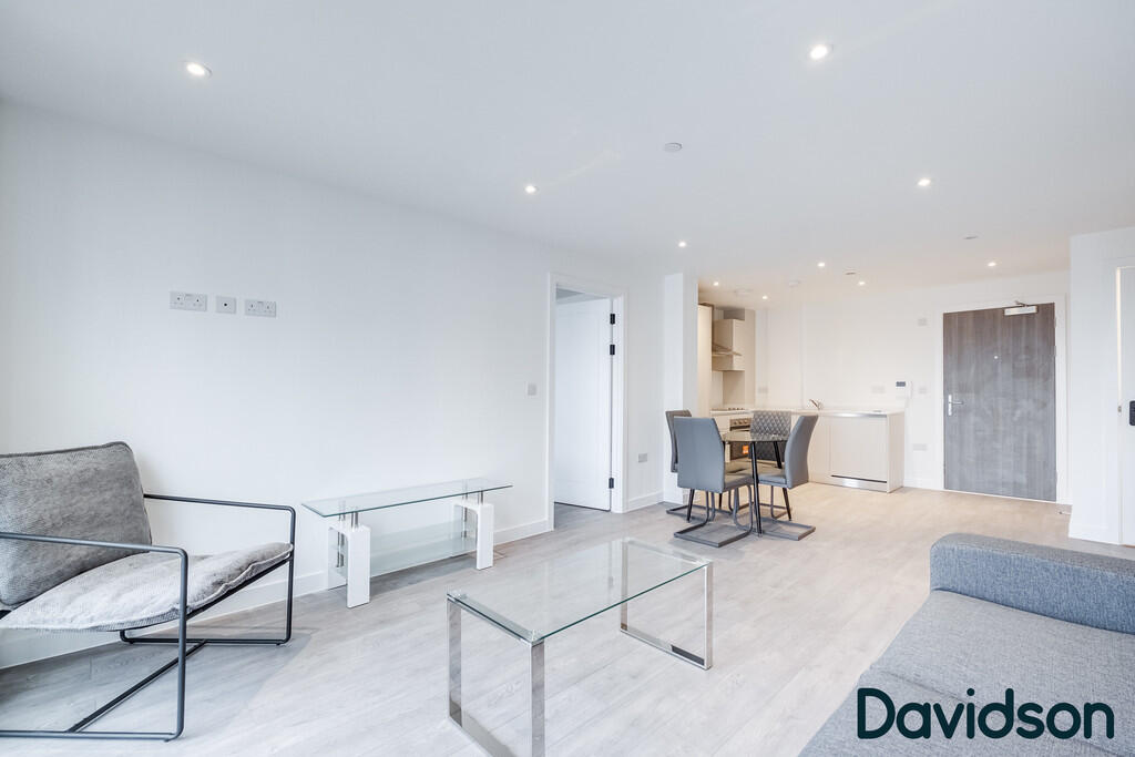 Additional image 6 of The Burj, Digbeth , Birmingham