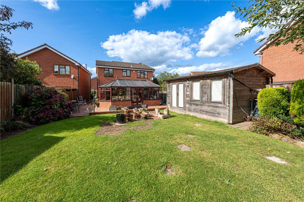 Additional image 33 of Torridge, Hockley, Tamworth, Staffordshire, B77