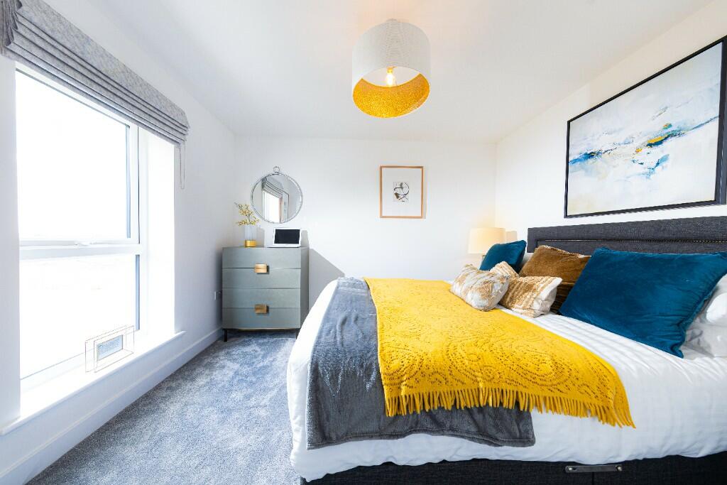 Additional image 6 of Fitzroy Close, Cambourne, Cambridgeshire, 
CB23 6NE