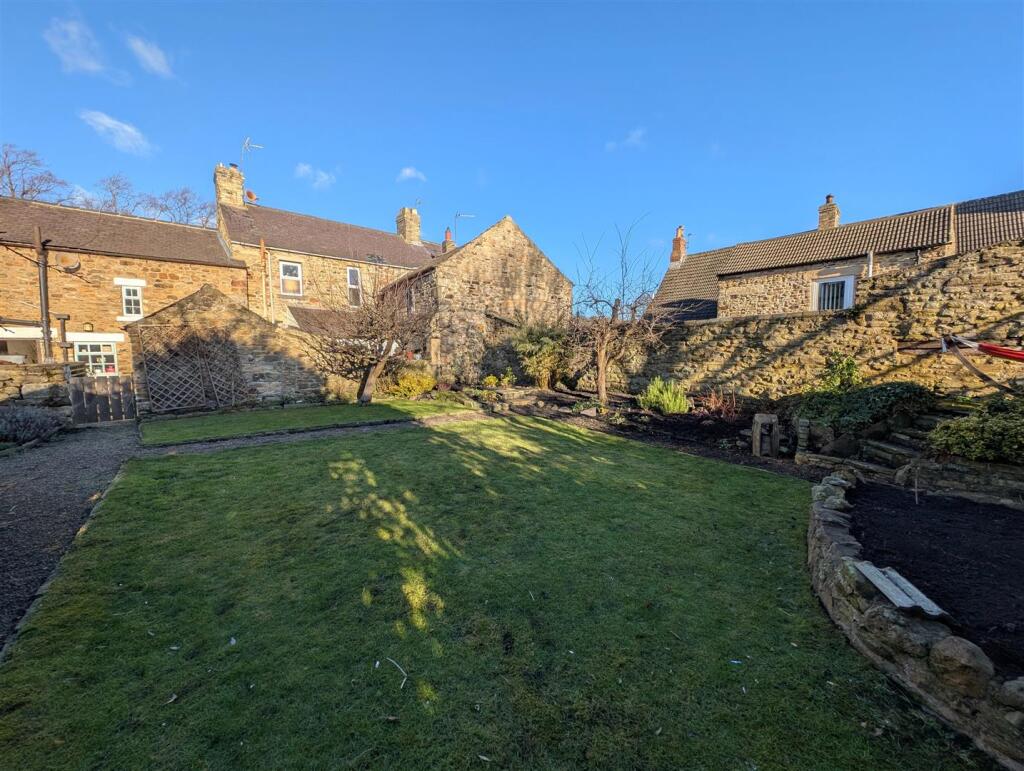 Additional image 22 of Angate Street, Wolsingham, Weardale