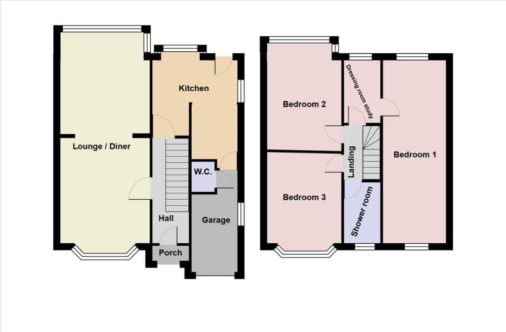 Additional image 20 of Ennersdale Close, Coleshill