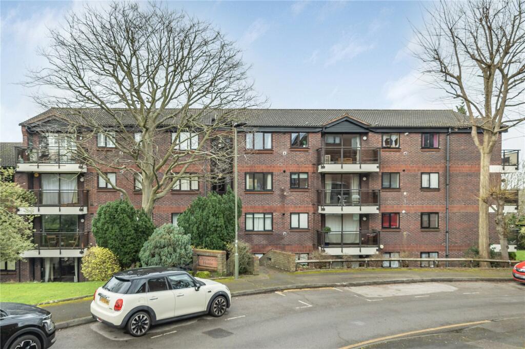 Additional image 24 of Chatsworth House, Whitehaven Close, Bromley, BR2