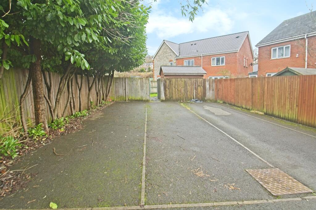 Additional image 17 of Heol Gruffydd, PONTYPRIDD