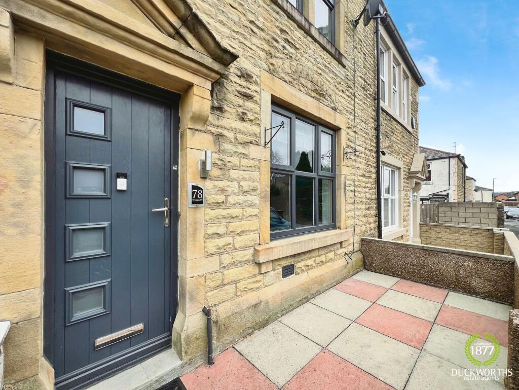 Tower Street, Oswaldtwistle, BB5 photo 3