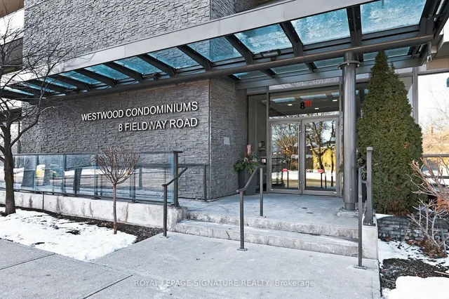 Additional image 26 of 8 Fieldway Rd Unit 403